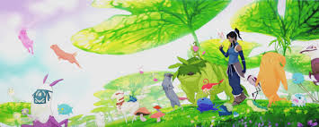 Characters computer elements iphone movie state. Avatar The Last Airbender Wallpaper 3000x1199 Id 45385 Wallpapervortex Com