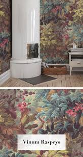 Vinum Raspeys Tapeten Wohnzimmer Tapeten Ideen Tapeten Floral