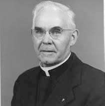 No two Christians will ever meet for the last time.”