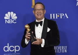 Thomas jeffrey hanks was born in concord, california, to janet marylyn (frager), a hospital worker, and amos mefford hanks, an itinerant cook. Tom Hanks Family Offered Greek Passport Too For Fire Help