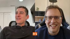 Richard Hanania's Video