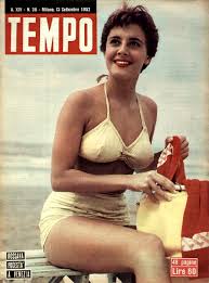 Resultado de imagem para Rossana Podestà