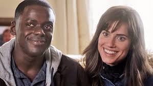 Get Out” The Little Movie With A Big Message | by Abdul Arogundade | the  baseline | Medium