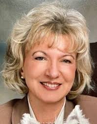 Ellen McDaniel Obituary