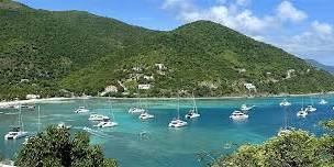 Escape to the Islands: BVI Day at RYC