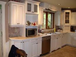 21 Kitchen Cabinet Refacing Ideas Options To Refinish Cabinets Diy Design Do Modern Kitchen Interiors Kitchen Backsplash Designs Refacing Kitchen Cabinets
