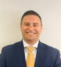 New Wilton athletic director looking forward to leading program: 'Wilton  has such a deep history'