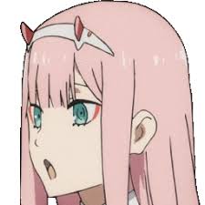 Nearly Every Zero Two Updated With More Zero Two Zerotwo Darling in the franxx | see more about zero two, darling in the franxx and gif. nearly every zero two updated with