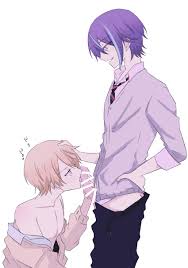 Tenma Tsukasa Porn - Page 12 Of 21 - Rule34