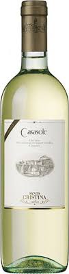 > bollicine>maria cristina falanghina spumante brut. Orvieto Classico Amabile Casasole 2019 Santa Cristina H H Shop
