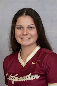 2025 Softball Roster