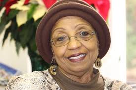 Walthour named St. Mary's NAACP president