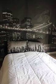 Another Room Idea Whenever I Move With Images City Bedroom New York Bedroom Dream Bedroom