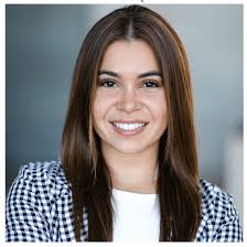 Mia Nevarez's Instagram, Twitter & Facebook