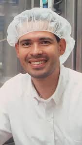 Pablo Samuel Batz Corado