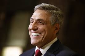 Former mayor, congressman Lou Barletta enters Pa. governor's race, seeks  Trump endorsement