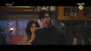Gu shengnan, after suffering the double blow of broken love and unemployment, she waits for the prince riding a white horse to rescue her. Welcome Episodes 5 6 Dramabeans Korean Drama Recaps