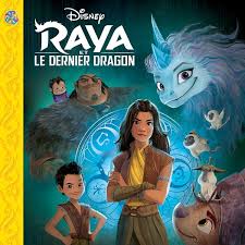 Raya et le dernier dragon est un film très populaire chez disney depuis sa sortie en salles en mars dernier. Raya Et Le Dernier Dragon Distribution Prologue