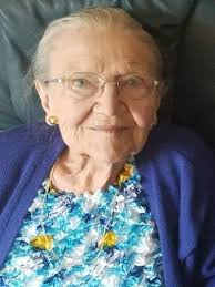 JEANNY SHAMMAS Obituary (1924