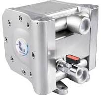 Double-diaphragm pump - tim® BOOST - Timmer GmbH - paint ...