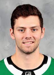 Dickinson was likely going unprotected in the seattle expansion draft next week and was a potential selection for the kraken. Jason Dickinson Hockey Stats And Profile At Hockeydb Com
