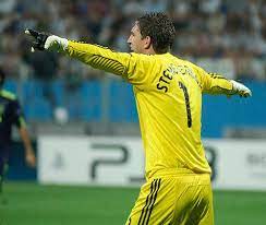 Berichten over wk 2010 geschreven door lekkeremannen. Maarten Stekelenburg Voetballer Wikiwand