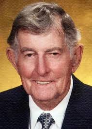 Edwin Cunningham Obituary (2015)