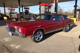 We will satisfy the most exquisite smoker tastes. Home Built Hero Kelvin Jackson S 71 Monte Carlo