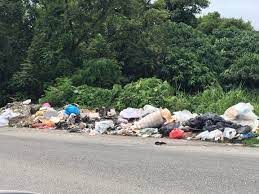 Walau bagaimanapun, masih ada segelintir golongan yang tidak menghiraukan. Tabiat Buang Sampah Masih Belum Mati Utusan Digital