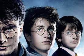 The opening scene of the first half of the last. Harry Potter Order Best Order To Watch The Harry Potter Movies