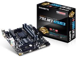 This file also fits the following. Ga 78lmt Usb3 Rev 6 0 Support Motherboard Gigabyte Global