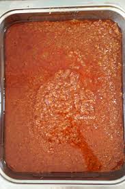 Selalunya sambal kacang yang sedap punyai rasa manis dan kandungan garam yang tinggi. Resepi Kuah Kacang Sate