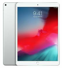 Ebay Link Ad Apple Ipad Air 3rd Gen 64gb Wi Fi 10 5in Silver New Unopened Free Shipping New Apple Ipad Ipad Air Apple Ipad Mini