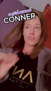 Girls Named Connor