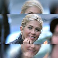She is as radiant as ever. Jennifer Aniston S Photo Without Makeup Puts Her Natural Beauty On Display