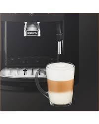 Check spelling or type a new query. Krups Bean To Cup Carbon Coffee Machine Home Essentials