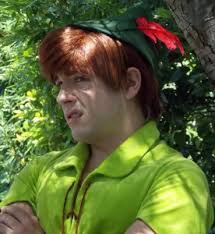 Peter Pan Syndrome And Wendy Syndrome