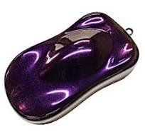 Diamond Purple Dry Pearl Pigment