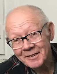 Obituary for Joseph "Joe" G. Aber