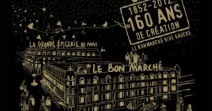 Shop Le Bon Marche Rive Gauche Paris Travel Paris Bon March