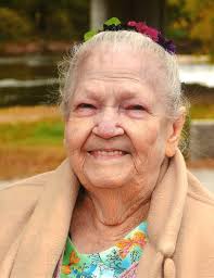 Obituary information for Frances C Tyree