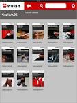 Sfoglia i cataloghi e acquista direttamente online - Würth