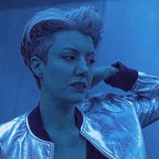 Claudia Ness's Instagram, Twitter & Facebook