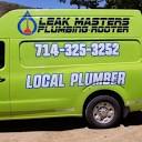 LEAK MASTERS PLUMBING-ROOTER - Updated May 2024 - 57 Photos & 89 ...