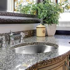 houzer bathroom sinks