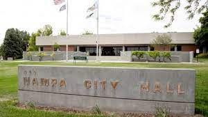 Policies related to utility billing services for the city of nampa. Searchable Salaries City Of Nampa Idaho Employees In 2019 Idaho Statesman
