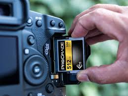 The tricky part is choosing the 'lowest cost and most effective' item as there is a wide range of options. Ex Lexar Execs Have Launched A New Memory Card Company Here S Why You Should Care Digital Photography Review
