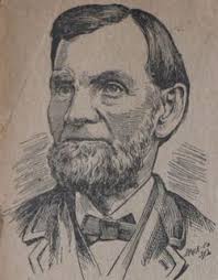 Judge Thomas H Boyd (1817-1901)