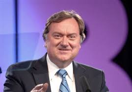 Host of 'Meet the Press' dies from a heart attack