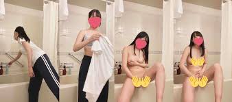 今○美○奈」撮影バレ！バドミントン部副部長のバイブオ○ニー が半額 | Xcolle